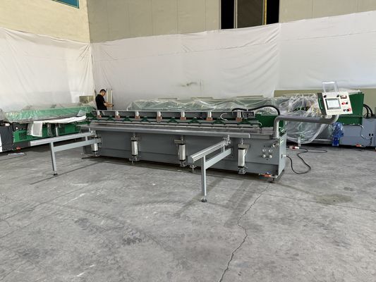 Saldatrice automatica ad alta frequenza SWT-ZW3000 per lo strato del polipropilene