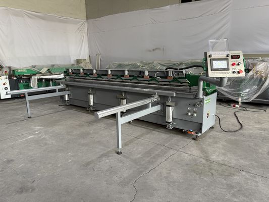 piegatrice 36A dello strato del PVC di 3000mm per il piegamento di saldatura di plastica