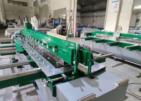 piatto di Automatic For Hdpe del saldatore di fusione di estremità di 6000mm