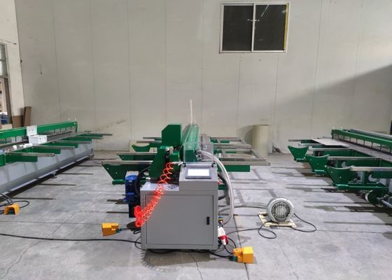 Macchina automatica di fusione di estremità del piatto dell'HDPE da 3000 millimetri