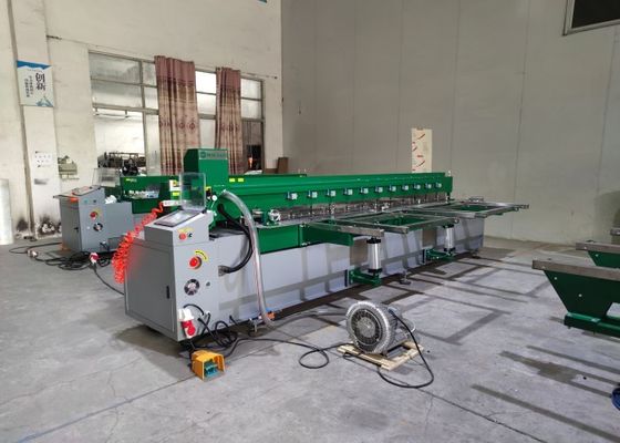 Macchina automatica di fusione di estremità del piatto dell'HDPE da 3000 millimetri
