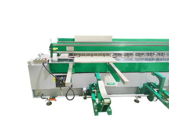 CNC di plastica della saldatrice dello strato del PVC PPS PPN PVDF PPH 5000mm del PE pp
