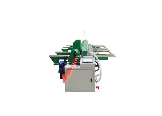 Saldatore manuale Soldering di fusione di estremità dello strato del bottone automatico dei semi 3-30mm