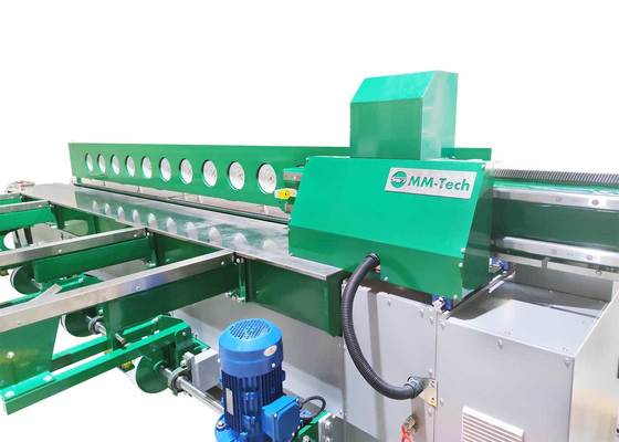 Saldatrice di plastica termoplastica dello strato 380V rivestito di teflon
