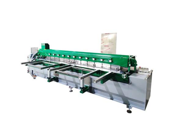 Saldatrice di plastica dello strato di CNC SWT-PH5000 per la fabbricazione dei carri armati del PE