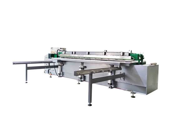 Macchina piegatubi dello strato del PVC di spessore PVDF di 12KW 25mm