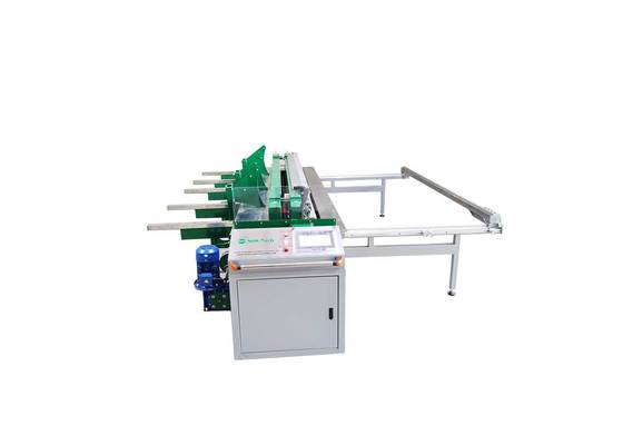 Macchina piegatubi combinata dello strato di plastica del pe L3000mm