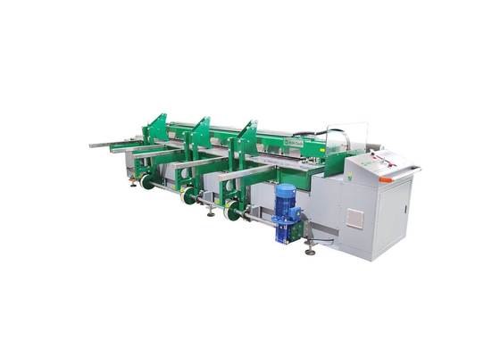 Macchina piegatubi combinata dello strato di plastica del pe L3000mm