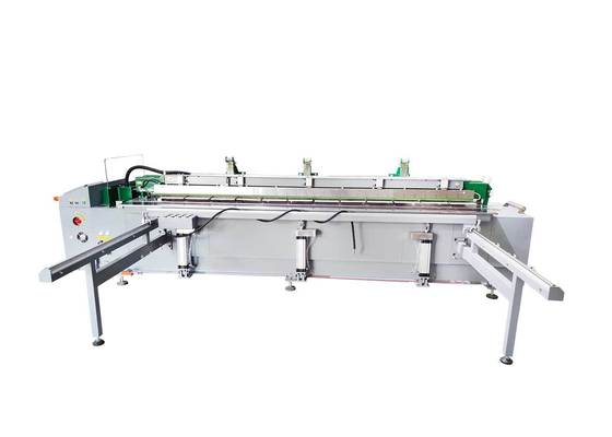 macchina piegatubi dello strato di plastica 2In1 per la lunghezza di strato di PVDF 3000mm massimi