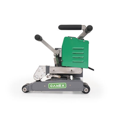 Macchina di saldatura ad alta potenza a geomembrana in HDPE CX600