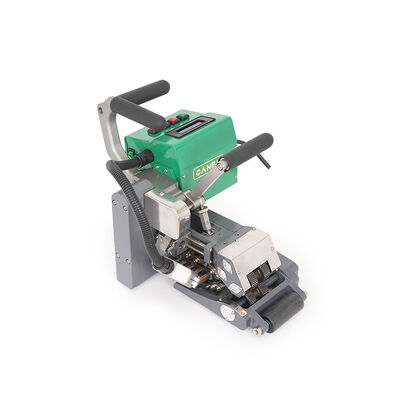 1.0-4.0mm Geomembrana HDPE Saldatore a cunea calda CX700