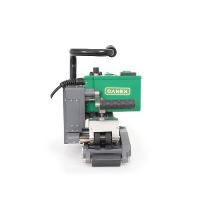 Macchina a geomembrana a cuneo caldo CX900 0,8-3,0MM