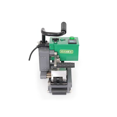 Macchina a geomembrana a cuneo caldo CX900 0,8-3,0MM