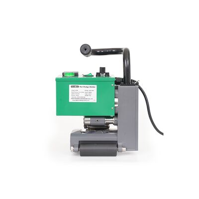 Macchina a geomembrana a cuneo caldo CX900 0,8-3,0MM