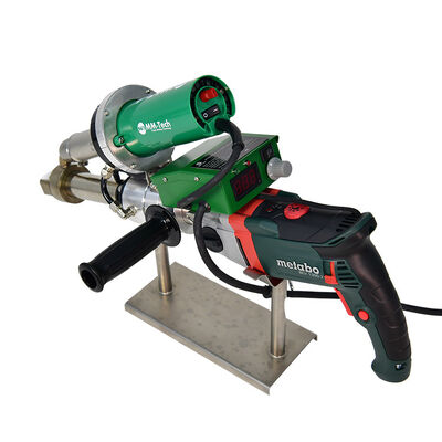 Saldatura ad estrusione SWT-NS610A Motore Metabo