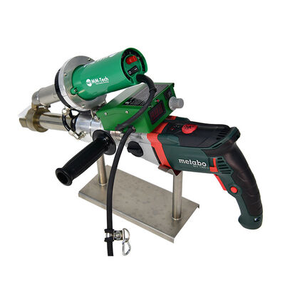 Saldatura ad estrusione SWT-NS610A Motore Metabo