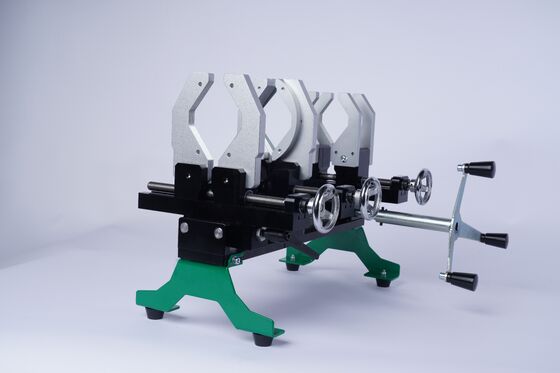 Spider Suspening Tool For Socket Fusion Welding Spider with 3 clamps 20-125mm PPR / PVDF / PE 