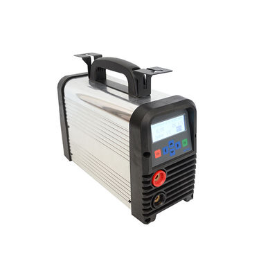 Saldatrici del CE DPS20-2.2KW Electrofusion per i tubi del polietilene