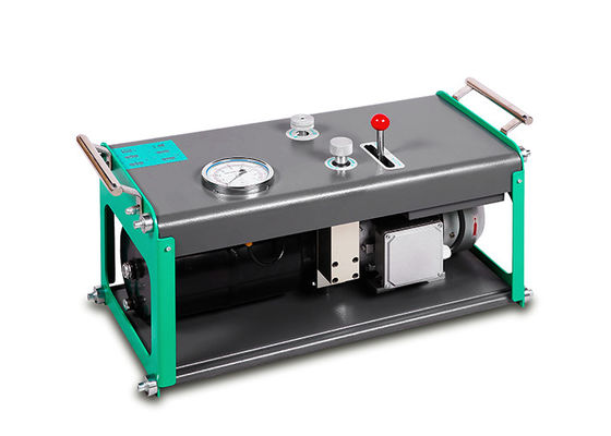 90 - 250 saldatrice idraulica di Termofusion del tubo del PE di millimetro 220V