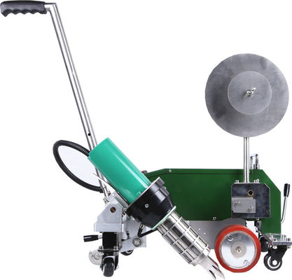 insegna di Simple Structure For del saldatore dell'aria calda di 4200W 40MM Tpo