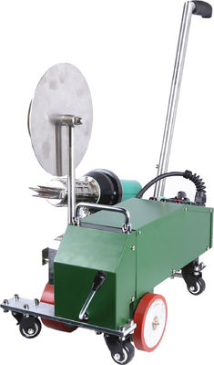 insegna di Simple Structure For del saldatore dell'aria calda di 4200W 40MM Tpo