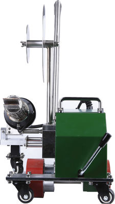 insegna di Simple Structure For del saldatore dell'aria calda di 4200W 40MM Tpo