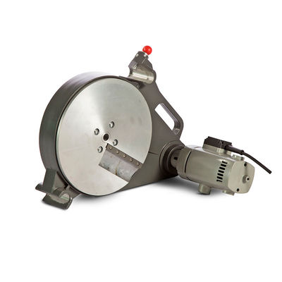 macchina dell'accessorio per tubi dell'HDPE di 90mm-315mm, certificato del CE della giuntatrice dell'HDPE