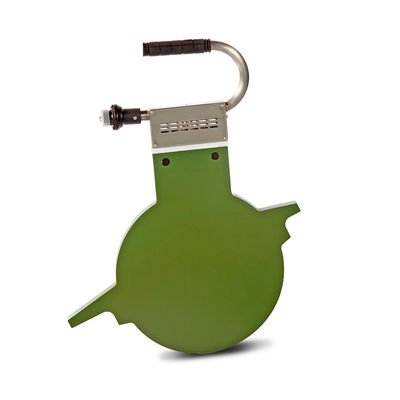 macchina dell'accessorio per tubi dell'HDPE di 90mm-315mm, certificato del CE della giuntatrice dell'HDPE