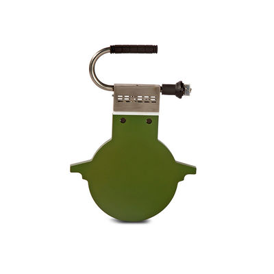 90 - 250 saldatrice idraulica di Termofusion del tubo del PE di millimetro 220V