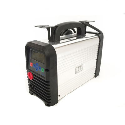 220V multifunzionale automatico saldatrice di Electrofusion del tubo del PE di 2,2 chilowatt