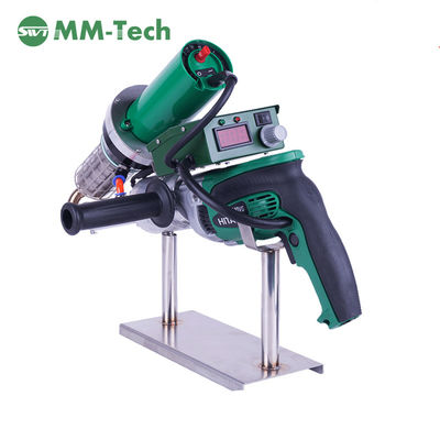 SWT - saldatrice tenuta in mano dell'estrusione di NS600B 2.0KG/H 3400W