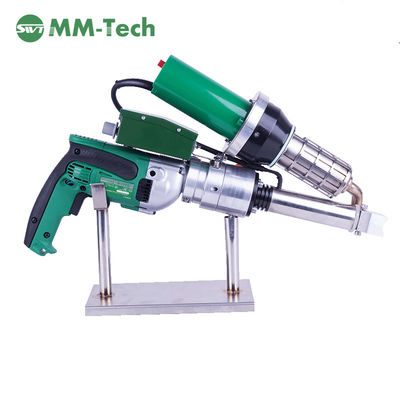 SWT - saldatrice tenuta in mano dell'estrusione di NS600B 2.0KG/H 3400W