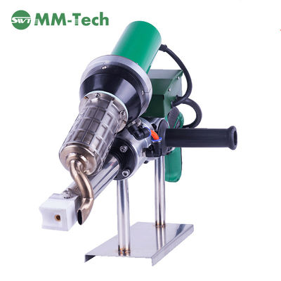 SWT - saldatrice tenuta in mano dell'estrusione di NS600B 2.0KG/H 3400W