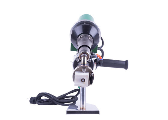 CE della saldatrice dell'estrusione del fluoruro del polivinilidene 50HZ 60HZ approvato
