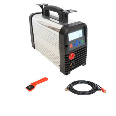 20 - 200 saldatrice di Electrofusion del tubo del polietilene di millimetro 220V