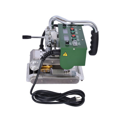 Serbatoi Serbatoi 220V SWT-NSGM1 Geomembrana Saldatura Macchina Per Materiale PE