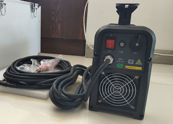 Saldatrice di Electrofusion dell'HDPE di DPS20-2.2KW 220V 20mm-200mm