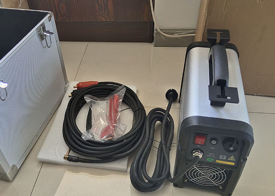 Saldatrice di Electrofusion dell'HDPE di DPS20-2.2KW 220V 20mm-200mm