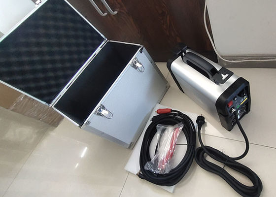 Saldatrice di Electrofusiom dei montaggi di pressione del PE di DPS20-3.5KW