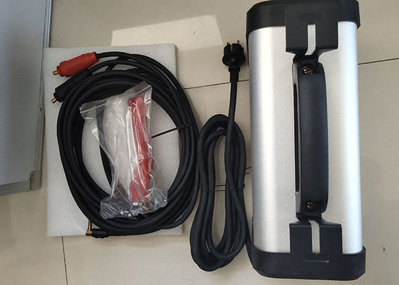Saldatrice di Electrofusiom dei montaggi di pressione del PE di DPS20-3.5KW