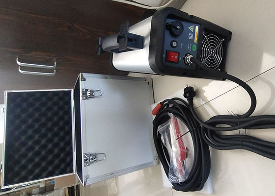Saldatrice di Electrofusion del tubo del polietilene per bere sistema a acqua