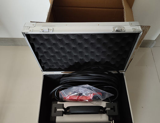 macchina di Electrofusion dell'HDPE di 20mm-200mm, saldatore di Electrofusion del tubo del CE