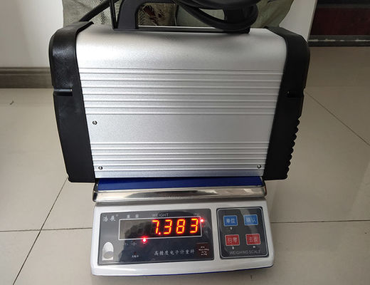 Saldatrice del CE 3.5KW Electrofusion per il tubo di trasporto dell'acqua