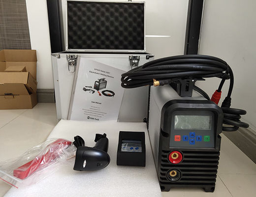 Saldatrice del CE 3.5KW Electrofusion per il tubo di trasporto dell'acqua