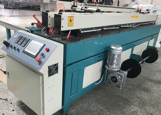 Macchina piegatubi di saldatura dello strato di plastica di certificazione del CE per spessore dello strato di 25.0mm - di 3.0mm