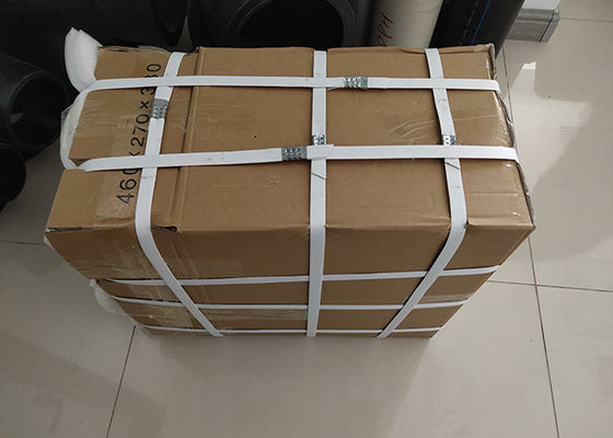 Stabilità di saldatura di tensione della saldatrice di Electrofusion di controllo di RMS alta 20mm-500mm