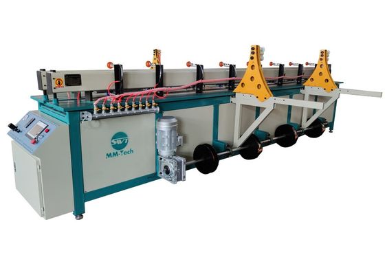 saldatrice di plastica dello strato 380V