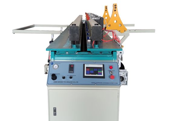 saldatrice di plastica dello strato 380V