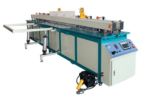 saldatrice di plastica dello strato 380V