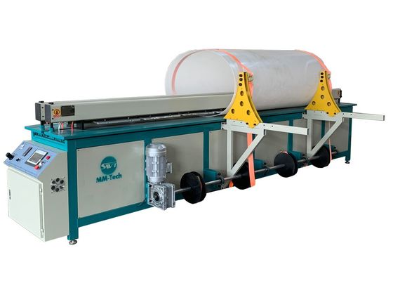 saldatrice di plastica dello strato 380V